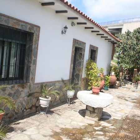 El Sitio De Su Recreo Villa Jerez De Los Caballeros Exterior foto