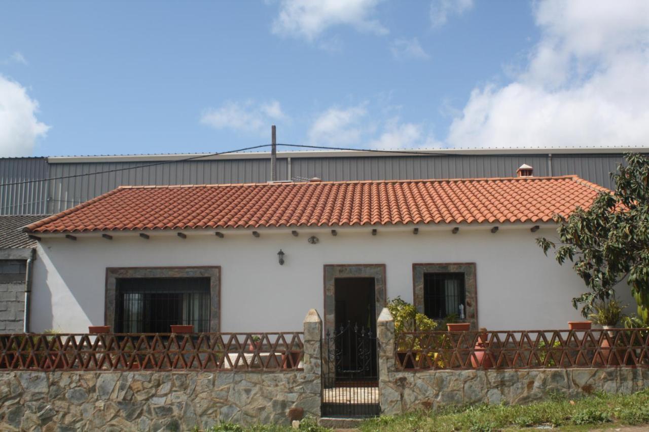 El Sitio De Su Recreo Villa Jerez De Los Caballeros Exterior foto